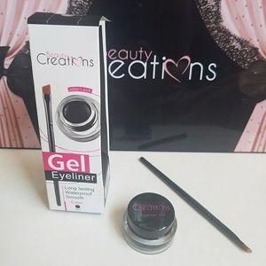 GEL EYELINER